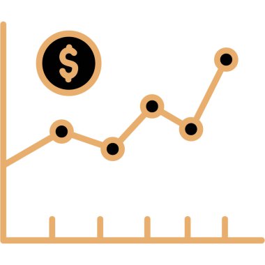grafik simgesi tasarımı vektör illüstrasyonu