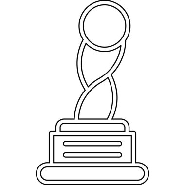 İp simgesiyle ödül