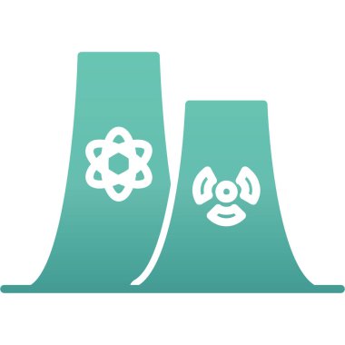 İnsanların, çocukların ve bilimin vektör simgesi