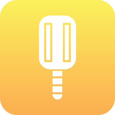 Kişisel ve ticari kullanım için vektör simgesi