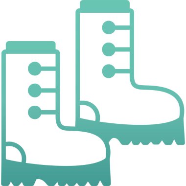 kutsal kişilerin resmi, vektör çizim çizme web