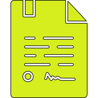 dosya dizini. Web simgesi