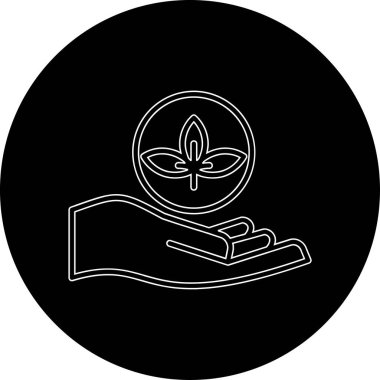 kitap simgesi vektör illüstrasyonu