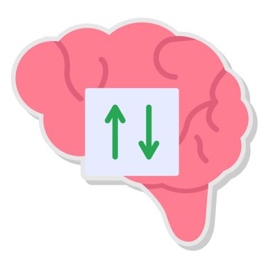 Beyni olan bir beyin