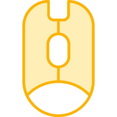 güvenlik pin simgesi, basit tasarım