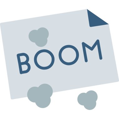 yalnız renkli konuşma baloncuğu kelimesiyle