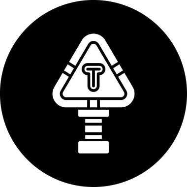 Kişisel ve ticari kullanım için vektör simgesi