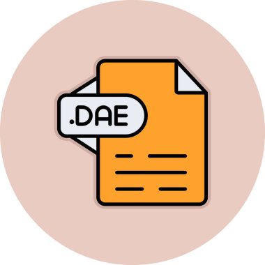 dosya biçimi vektör illüstrasyonuName