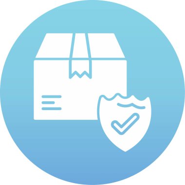 Modern b 'nin vektör illüstrasyonu