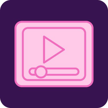 Simge vektör resimlemesini çal