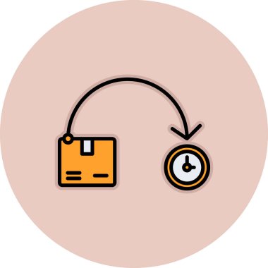 Ağ simgesi. vektör illüstrasyonu