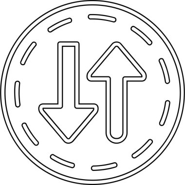 Ok simgesi tasarımı