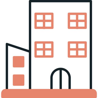 ikon vektör illüstrasyonu oluşturma