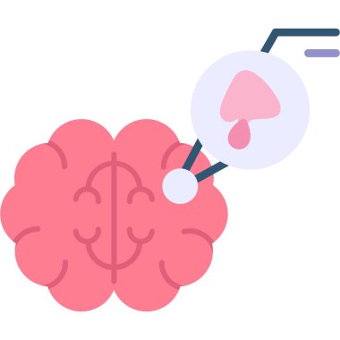 İnsan beynine sahip beyin