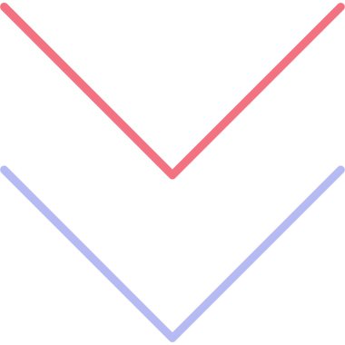 işaret simgesini işaretle, vektör illüstrasyonu