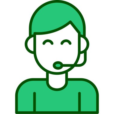 Avatar Adam. Basit tasarım