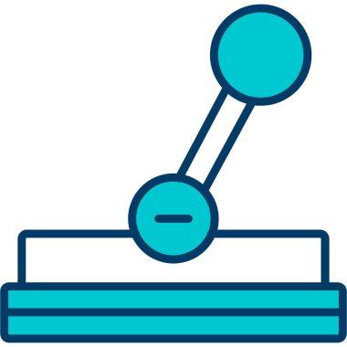 Kişisel ve ticari kullanım için vektör simgesi
