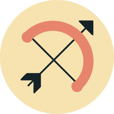 ok yönü simgesi doldurulmuş - taslak biçimi