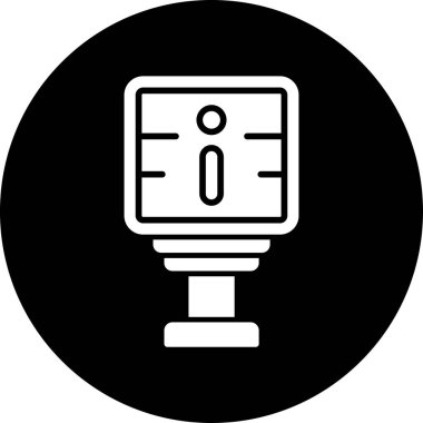 Tasarımınız için vektör illüstrasyonu