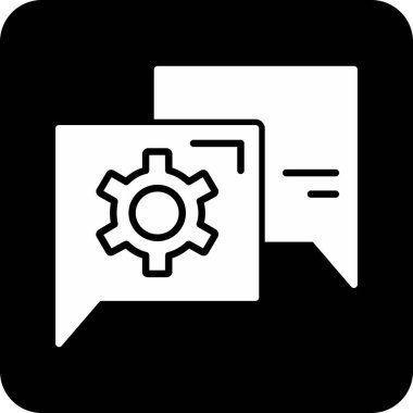 Kişisel ve ticari kullanım için vektör simgesi