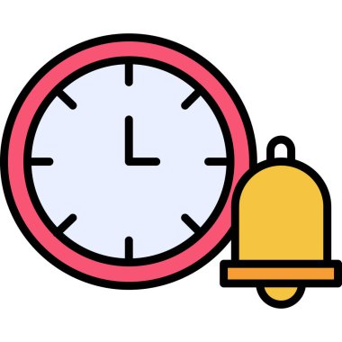 Çalar saat. Basit tasarım