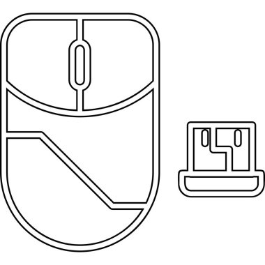vektör kilit ve anahtar kümesi