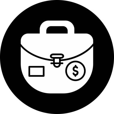 vektör torbasının resimleme