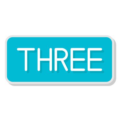 üç üç üç - üç numara