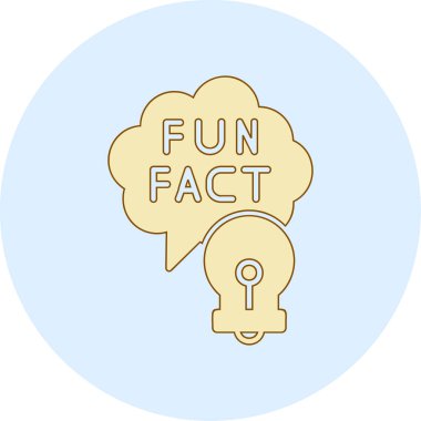 bir gerçeğin metin düz simgesi