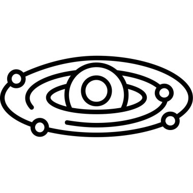 uydu anteni simgesi. Beyaz arkaplanda izole edilmiş web tasarımı için uydu anten uydu vektör simgesi