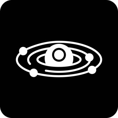 vektör gezegen resimleme