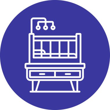 Alışveriş arabası. Basit tasarım