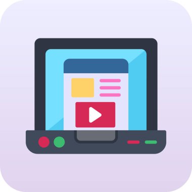 Web tasarımı şablon geliştirme kavramı