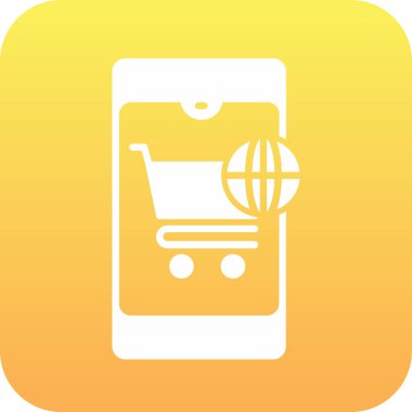 illüstrasyon vektör simgesi