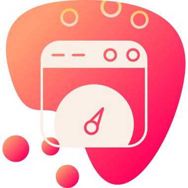 modern bir arka plan vektör illüstrasyon