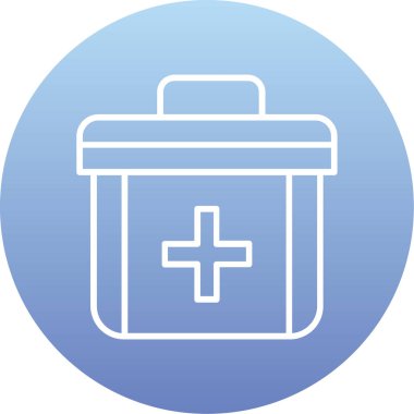 Pil. Web simgesi basit illüstrasyon