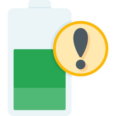 Liste vektör simgesini kontrol et