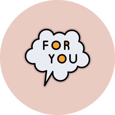 Vektör illüstrasyonu, simge ögesi