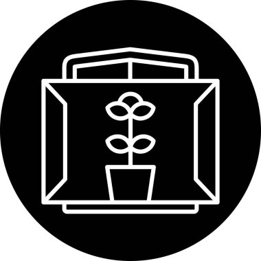 Vektör Kutusu resimleme