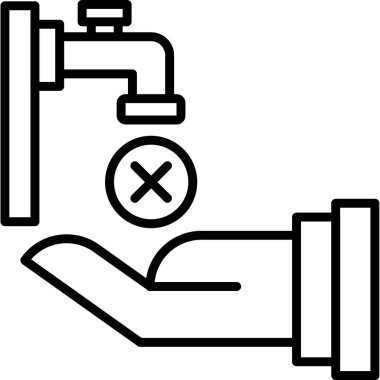 tap simgesi, özet biçimi