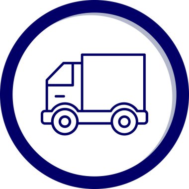 Gıda simgesinin vektör illüstrasyonu