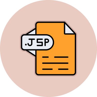 dosya biçimi vektör illüstrasyonuName