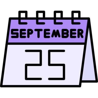 Takvim 2 Eylül 0 simgesi