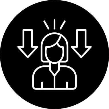 kullanıcı simgesi çizimi