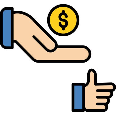 El hareketi el simgesi