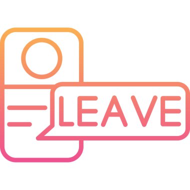 Taslak biçiminde simgeye git