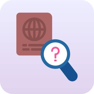 kitap simgesi vektör illüstrasyonu