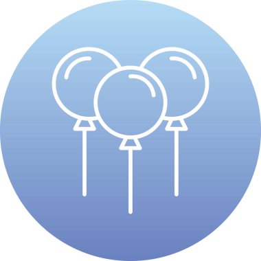 Pamuk ikonu vektör illüstrasyonuName