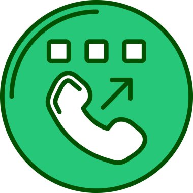 Çağrı merkezi. Basit tasarım