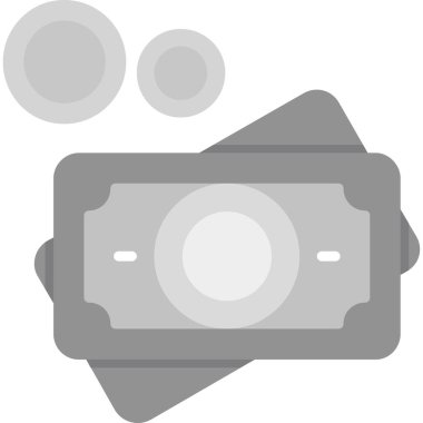 Kamera. Web simgesi basit illüstrasyon